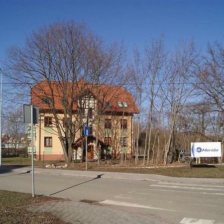 Przybobrze Apt. Jelenia Gora Exterior photo
