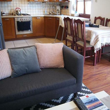 Przybobrze Apt. Jelenia Gora Exterior photo