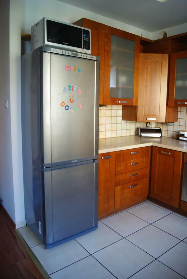 Przybobrze Apt. Jelenia Gora Exterior photo
