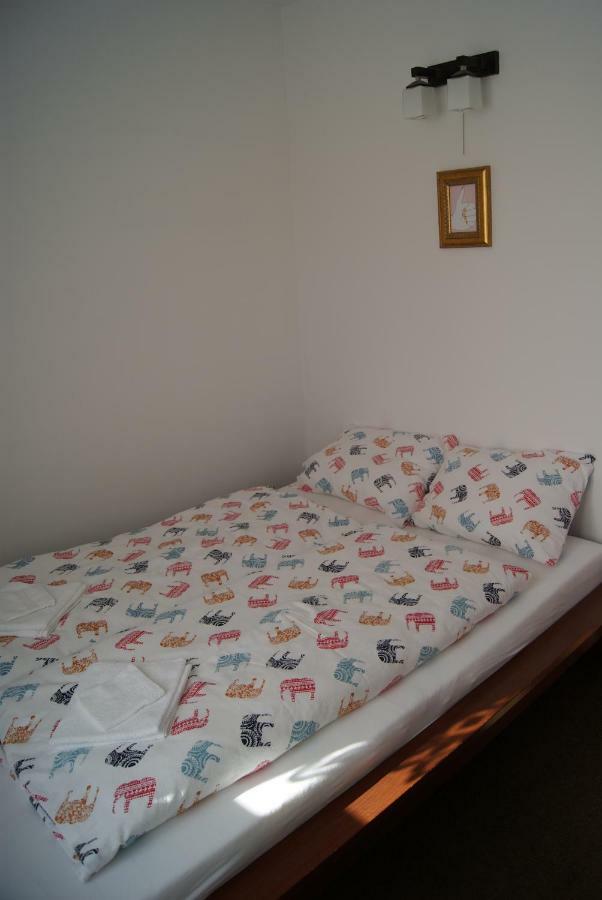 Przybobrze Apt. Jelenia Gora Exterior photo