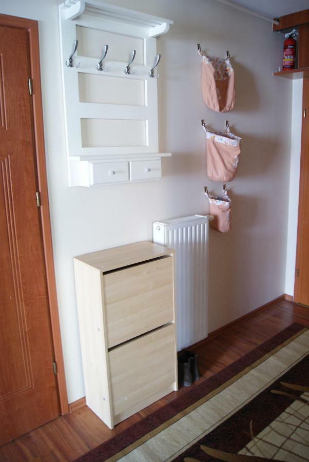 Przybobrze Apt. Jelenia Gora Exterior photo