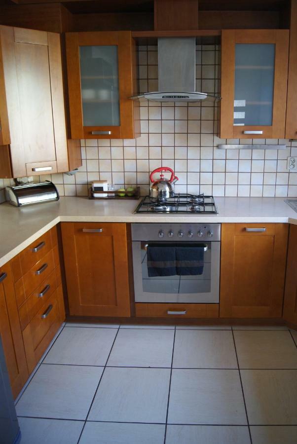 Przybobrze Apt. Jelenia Gora Exterior photo